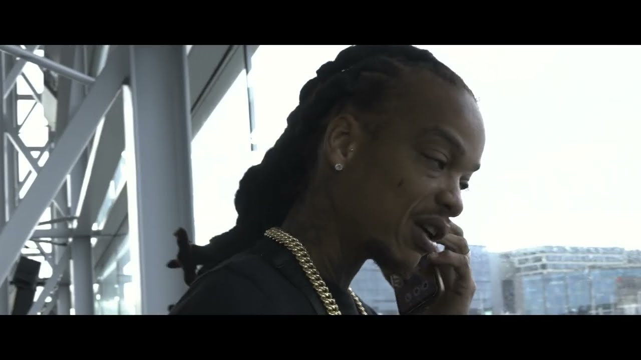 TI YOUTH - GLORY (CLIP OFFICIEL) #2024 #new #tendance