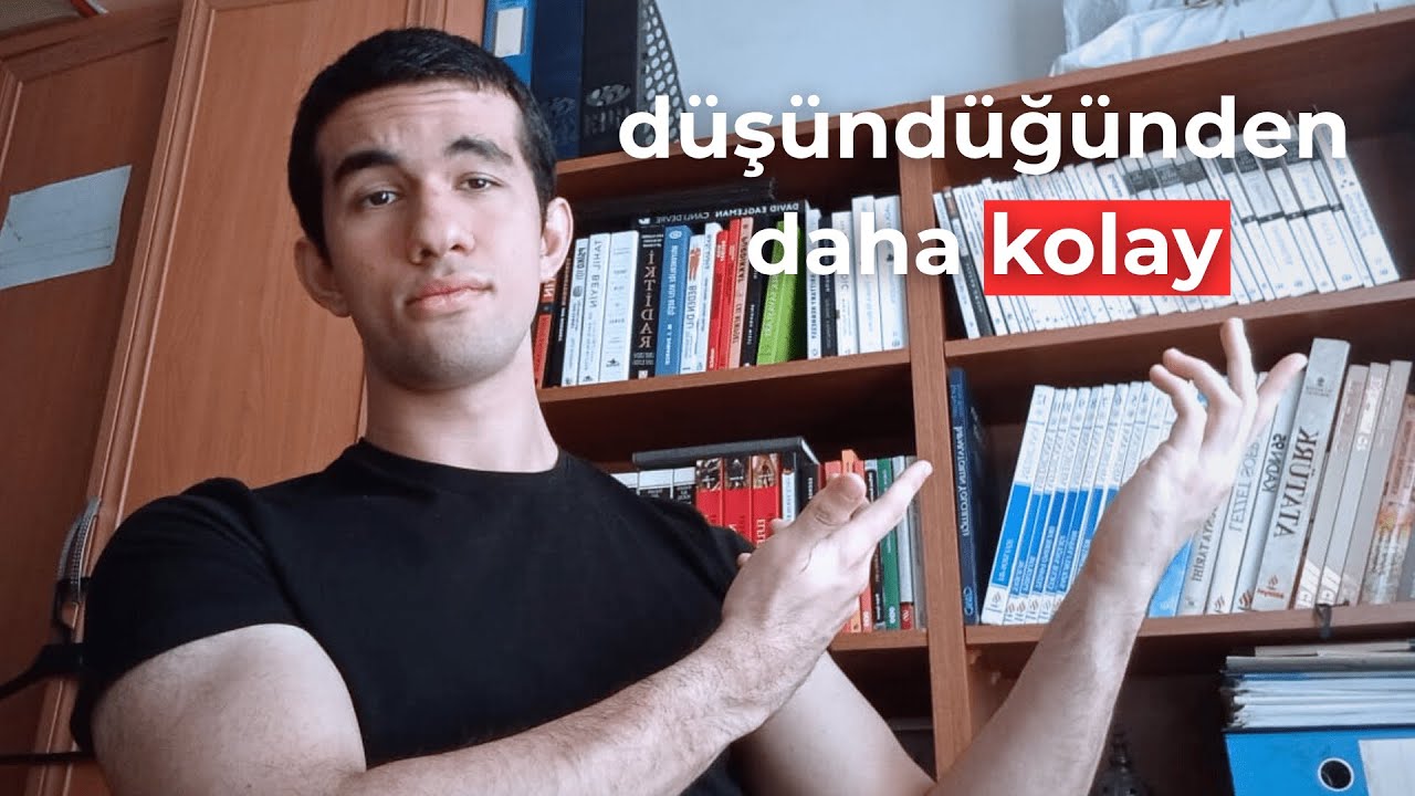 Etkili Konuşmak mı İstiyorsun? Bu Videoyu İzle.