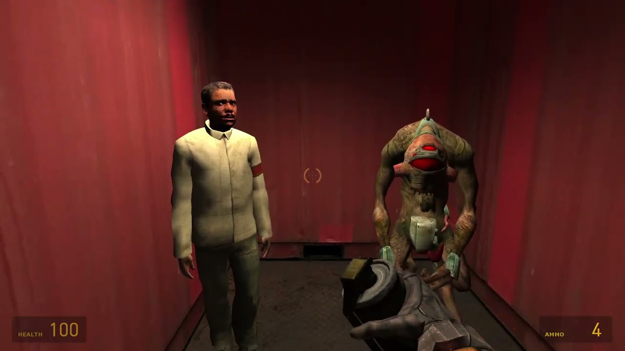 HL2 BETA 2003 - 2003 Early d1_canals_01