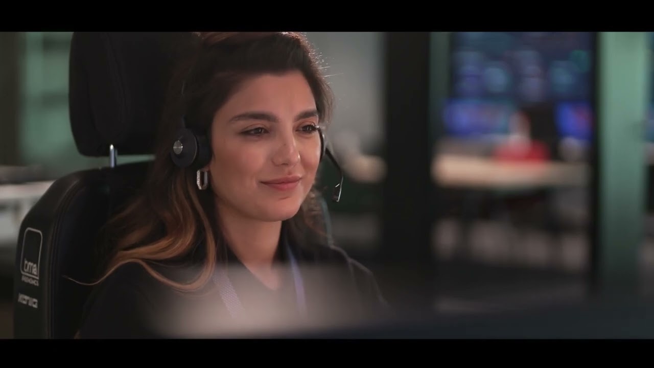 Discover the Securitas Operations Center