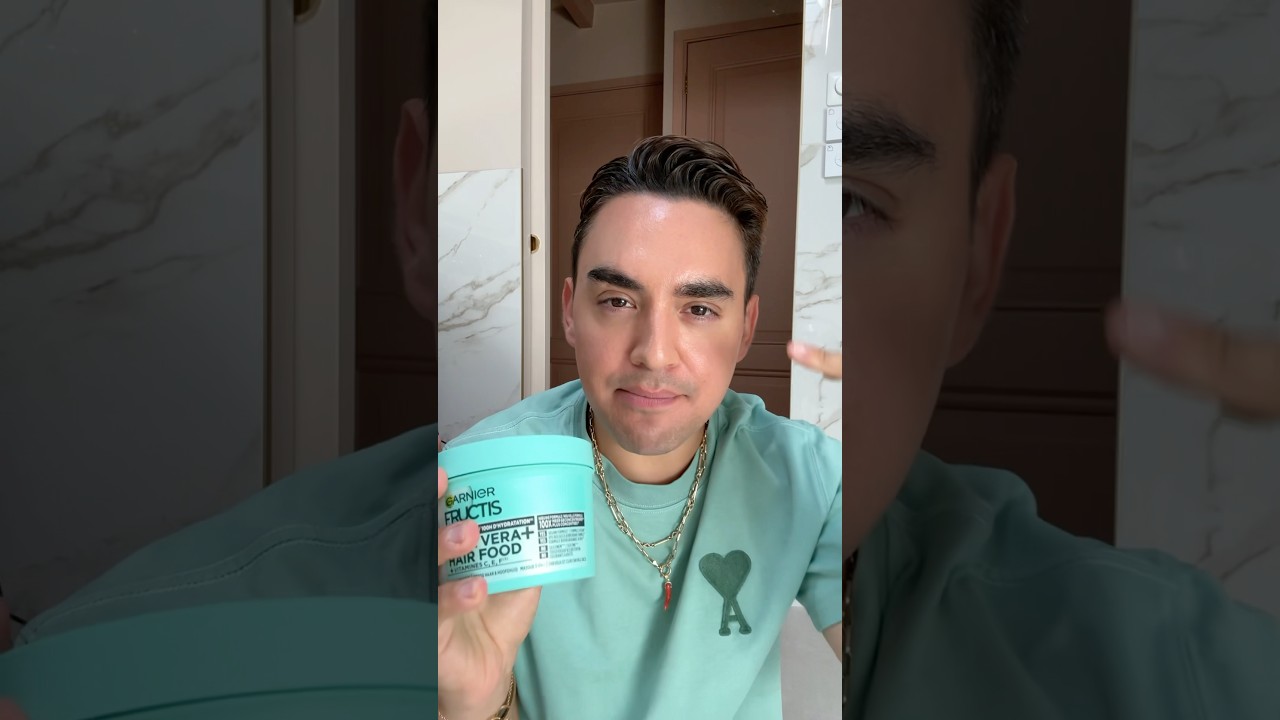 Hair care day