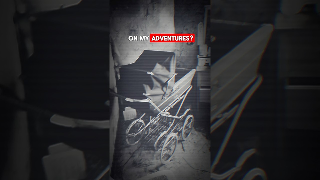 Incredible abandoned places surround us! 