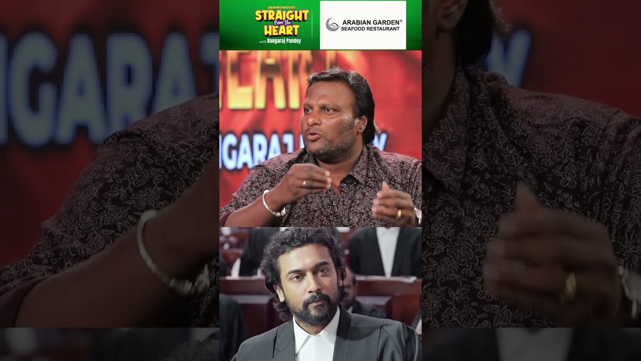 Suriya உடன் என்ன பிரச்சனை? 🙌Clarify பண்ண Dir Mohan G