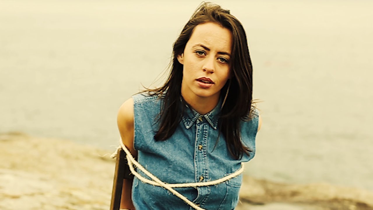 Gordi - Nothing's As It Seems (Official Video)