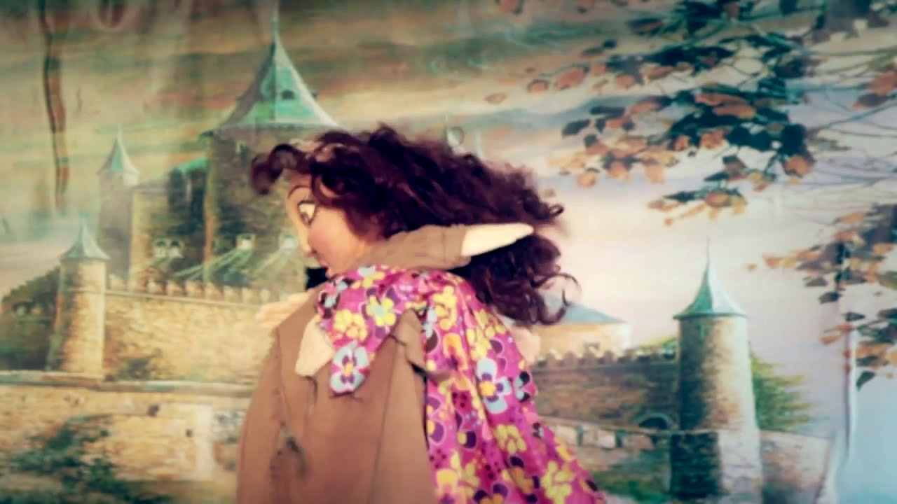 Fabrizio Venturi - Come l'acqua sei (Videoclip)