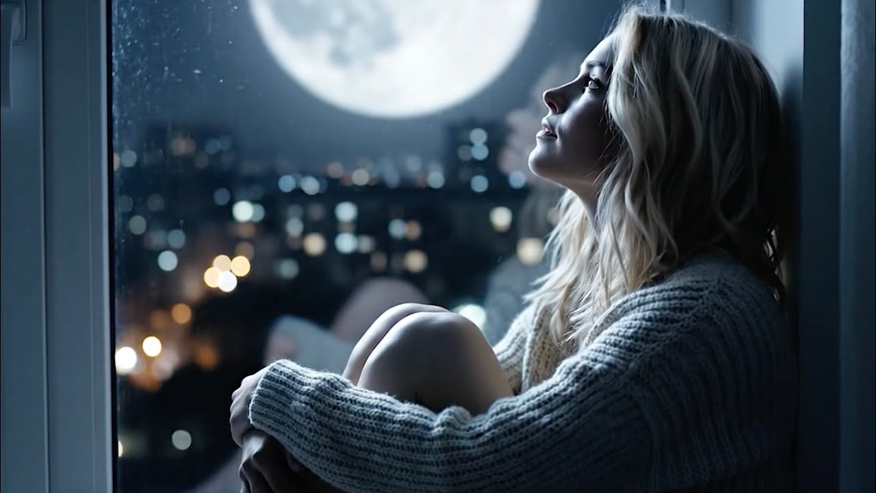 Lonely as Moon