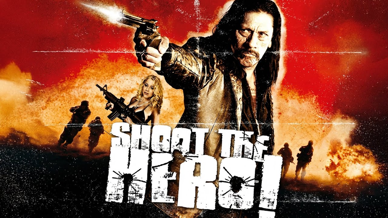 Shoot The Hero | FULL ACTION CRIME MOVIE | Action Zone