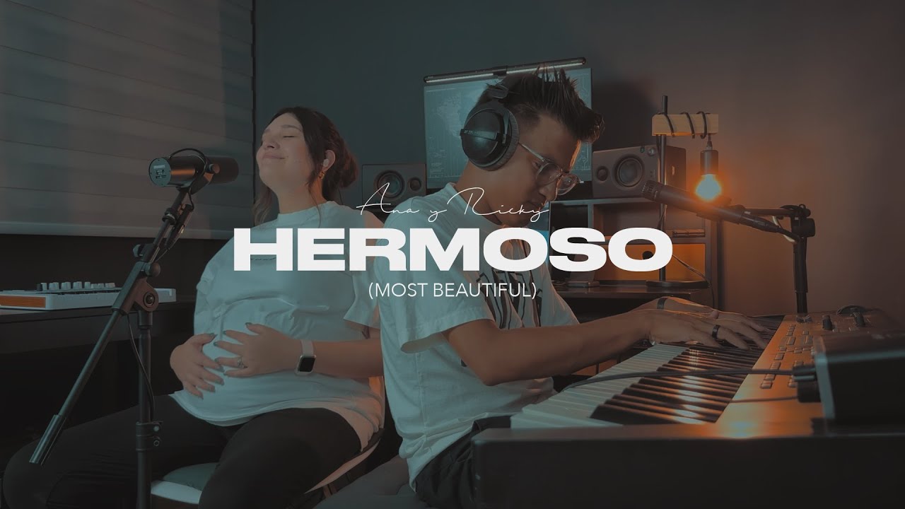 Hermoso (Most Beautiful) / No Hay Nadie Como T&uacute; / Cristo Yo Te Amo