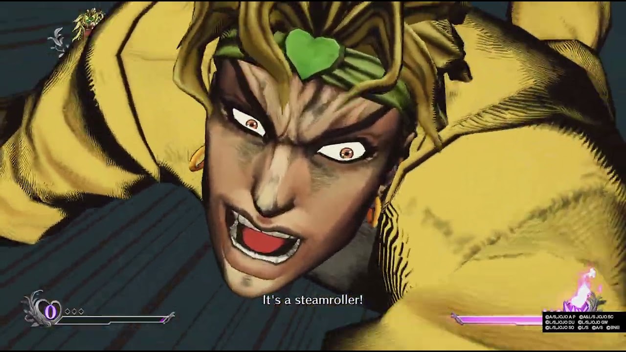 JoJo's Bizarre Adventure: All-Star Battle R_20260208113237