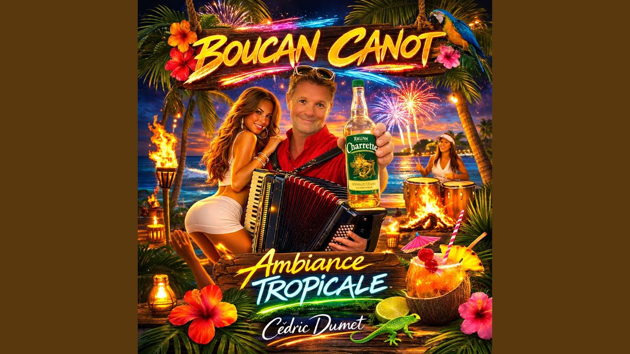 Creole Blanc