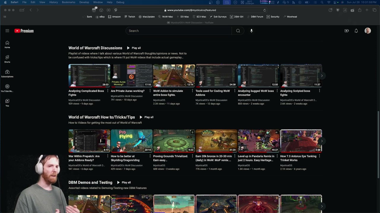 Кто такой MysticalOS и о чем этот канал?