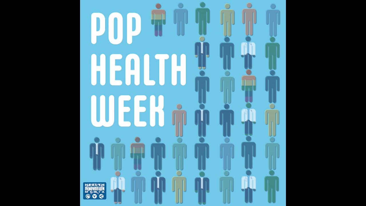 PopHealth Week: Robots, AI, and Dementia Care - From Engineering Lab to Population Health Strategy