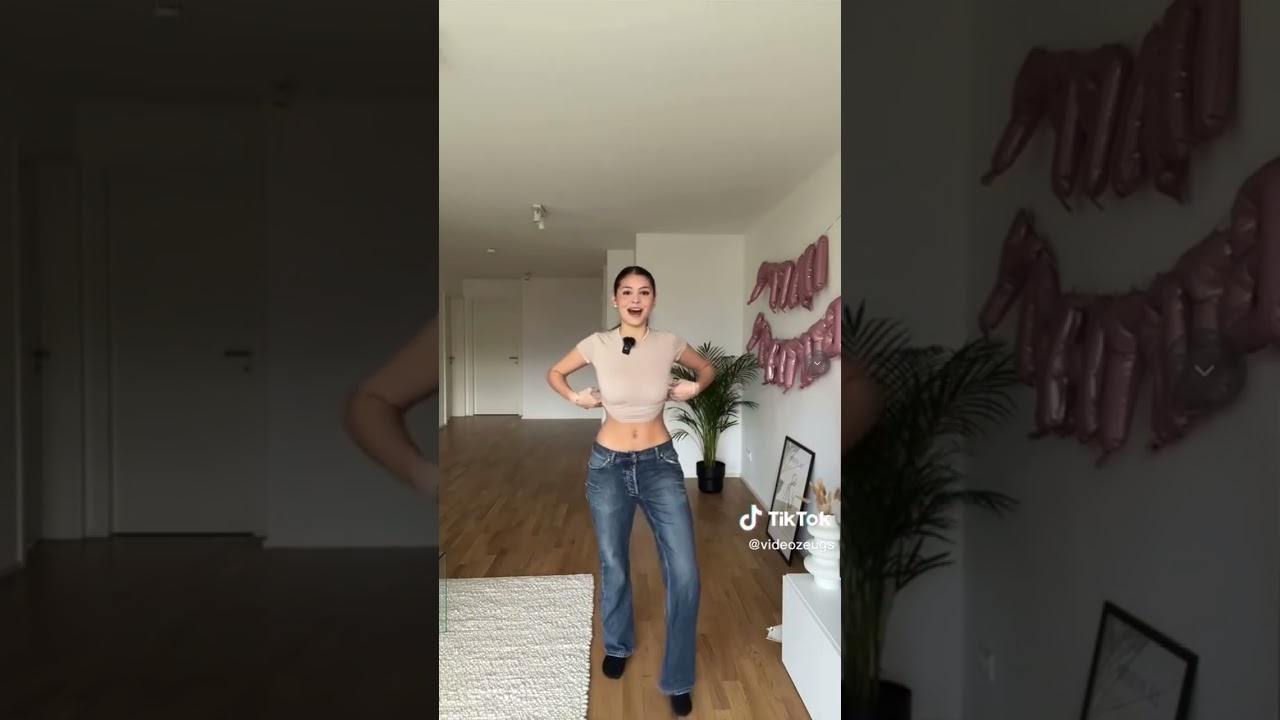 Feli sieht so  unglaublich hübsch aus #tiktok #videozeugs