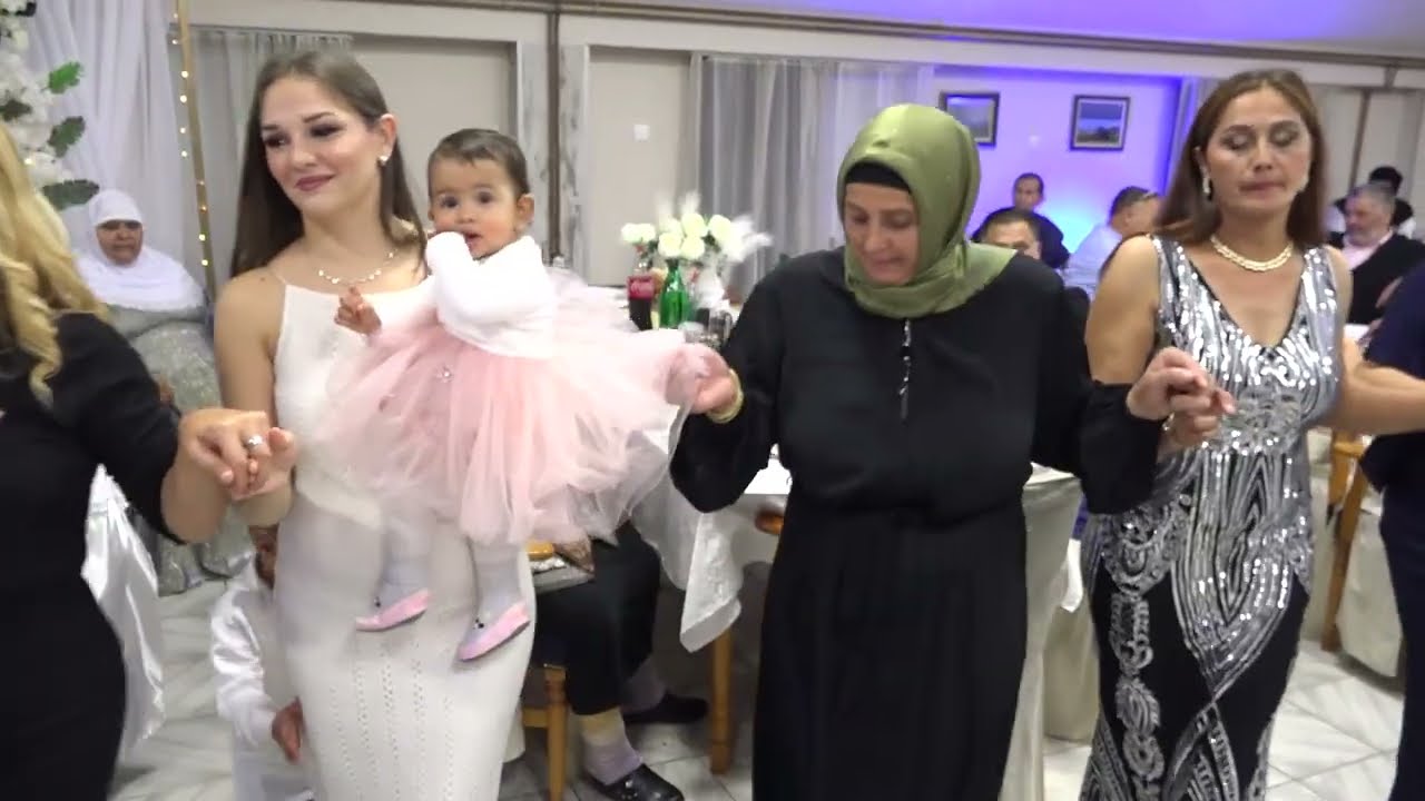 Veridba Mamer & Ajkuna 3 deo snimak snimao foto braca