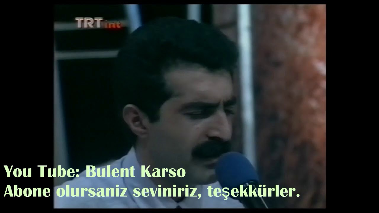 Arif Sag, Erdal Erzincan --- Konusma ve Parsel parsel eylemişler dünyayı