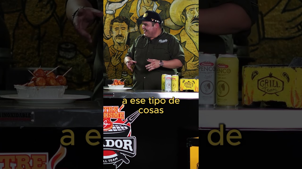 Las carnes asadas de Monterrey de antes...