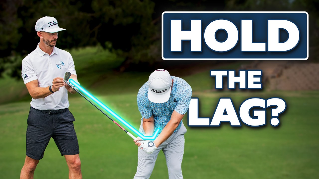 We Tested 3 Popular Golf Swing Tips - Here's What Actually Works