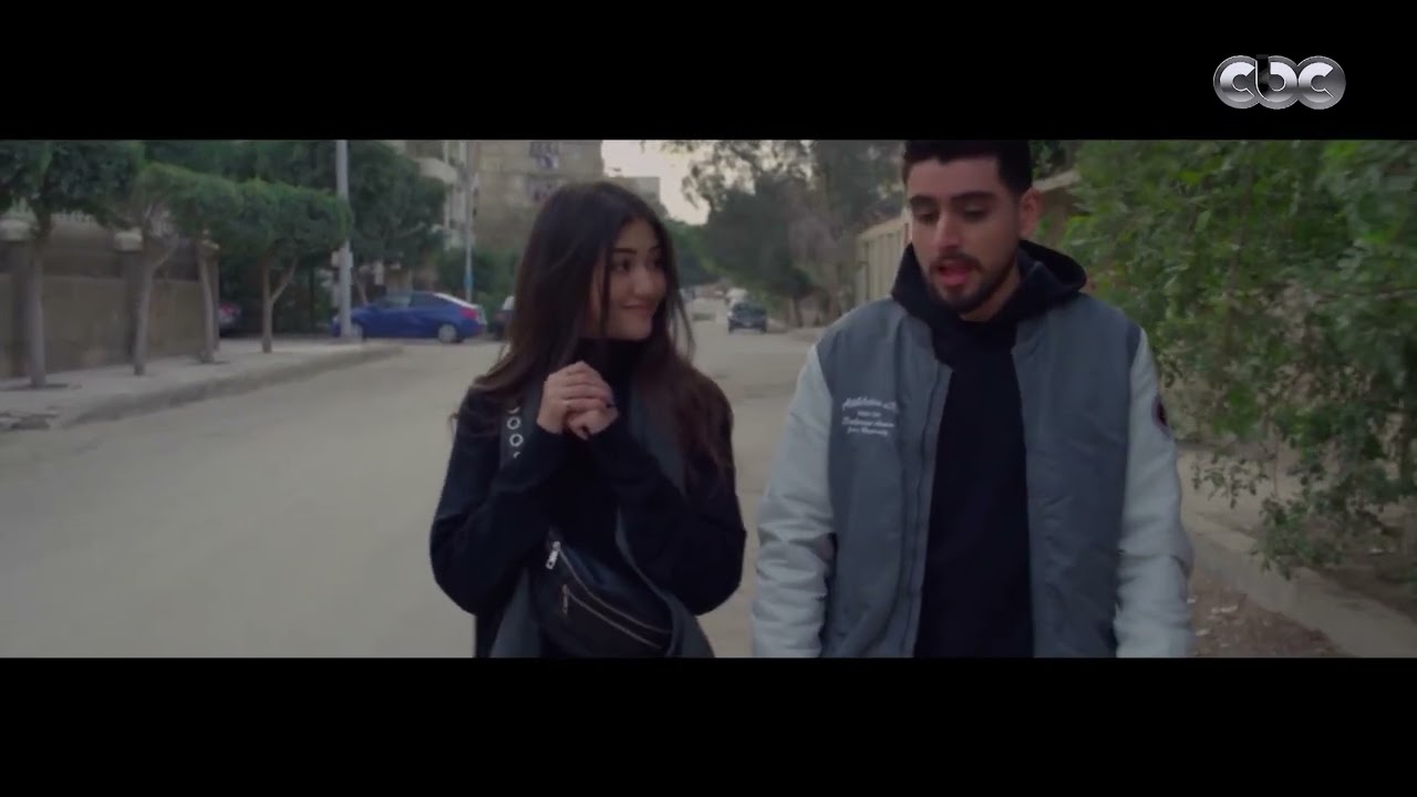 دوبامين | كنت بقعد أدعي وأقول يارب اختار لي عشان أنا مش بعرف أختار.. وإنت ربنا اختارك ليا يا يحيى ❤️