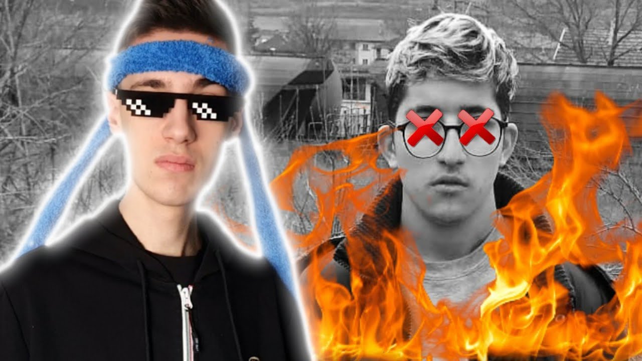 LIL PIMI, ПРЕДИЗВИКВАМ ТЕ!!!!!