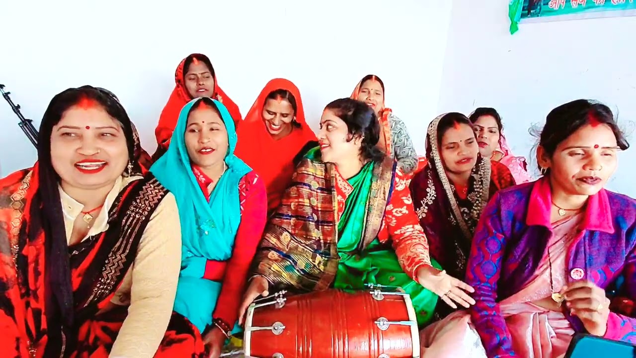 भौजी अलबेली गोदाय आई गोदना ||ननद भाभी का नोक झोक #vayral_video #tending #kumkum bhatt kumkum  इस