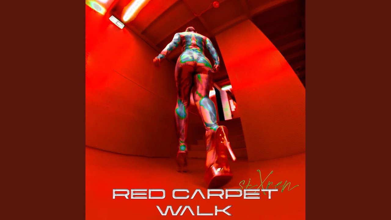 Red Carpet Walk