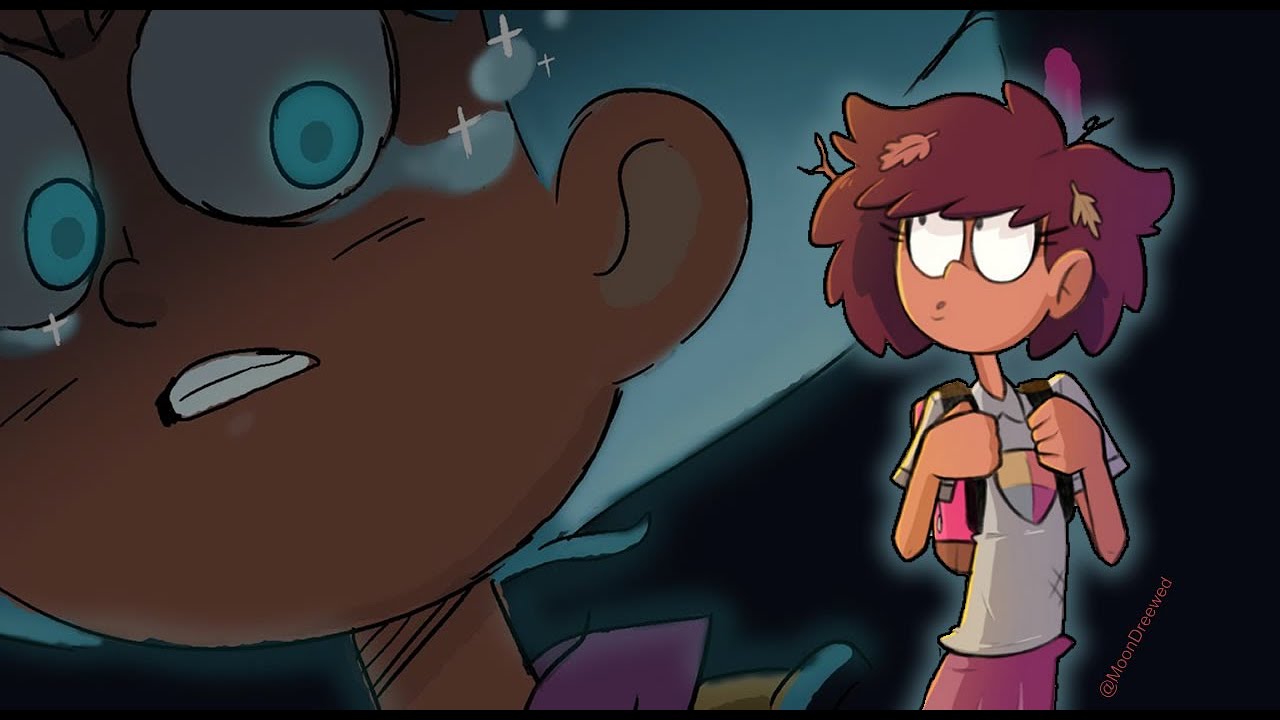Cronología de Amphibia - Lalito Rams