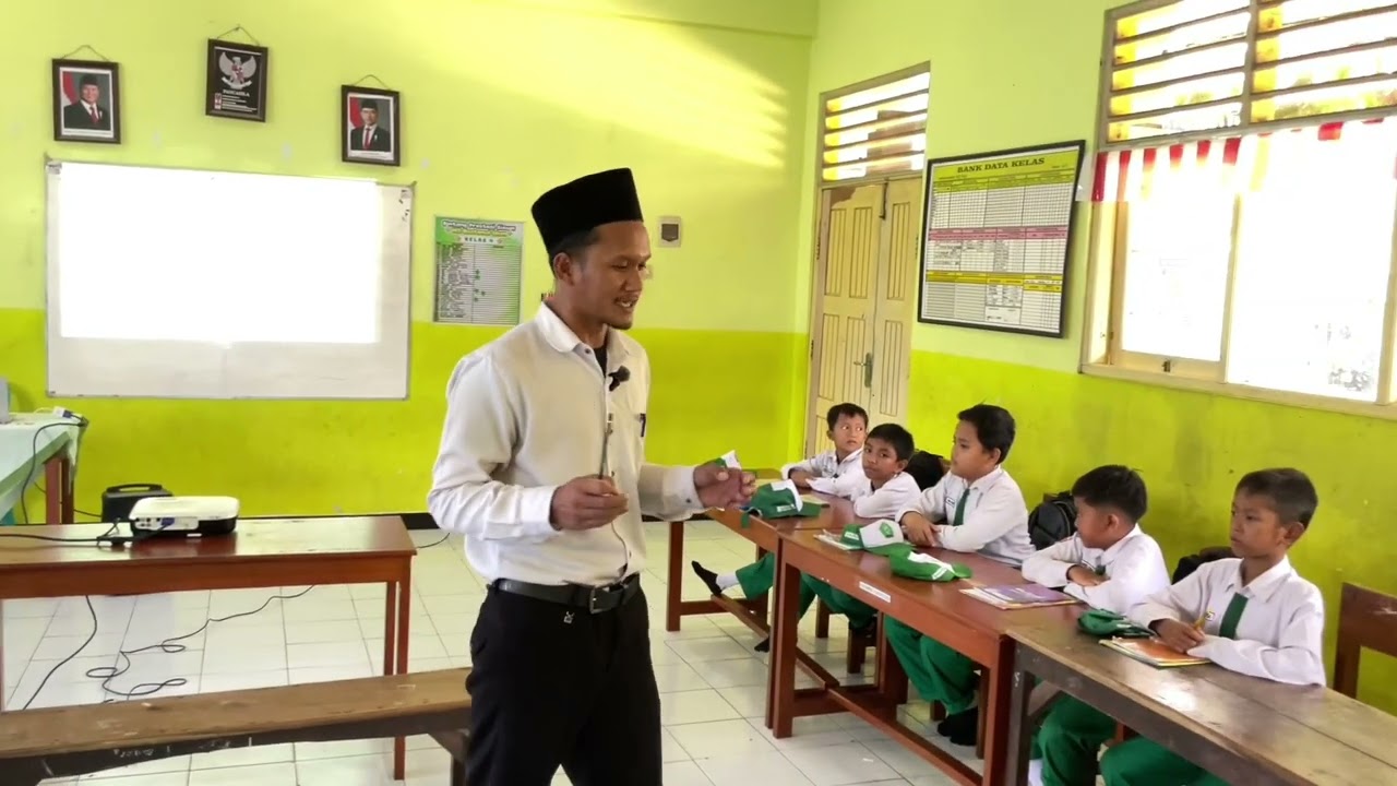 VIDEO UKIN MOH  KHOLIQ PPG DALJAB BATCH IV TAHUN 2025 LPTK UIN KHAS JEMBER