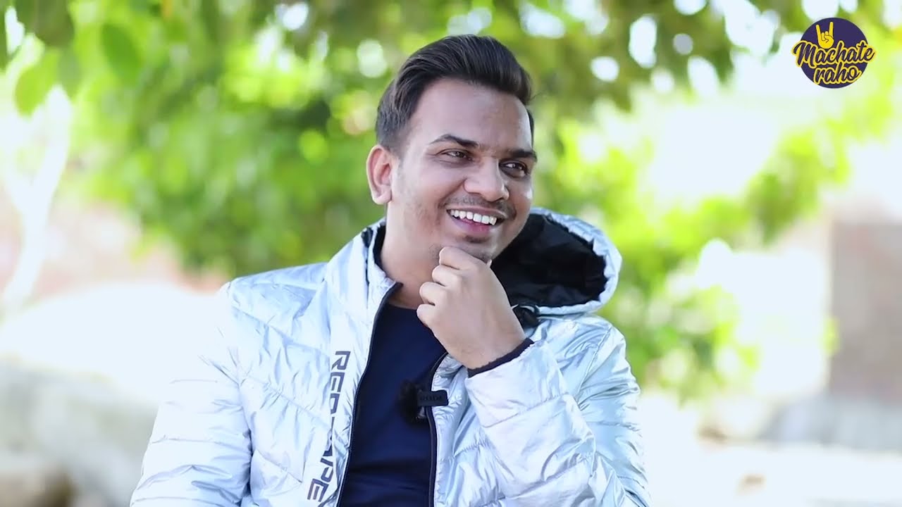 Success Story of a Blogger from a Small Village