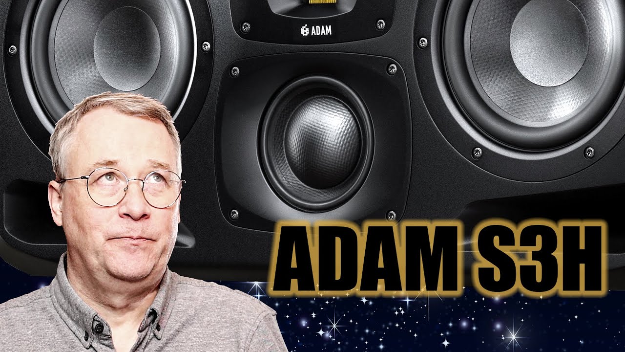 [TEST] Adam S3H - blisko ideału?