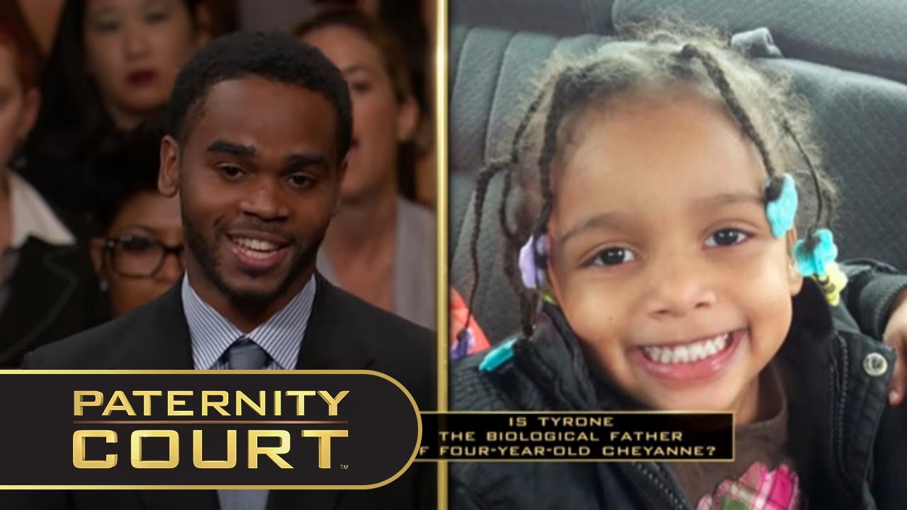 Everybody's Messy! Unfaithful Couple Now Face Uncertain Paternity (Full Episode) | Paternity Court