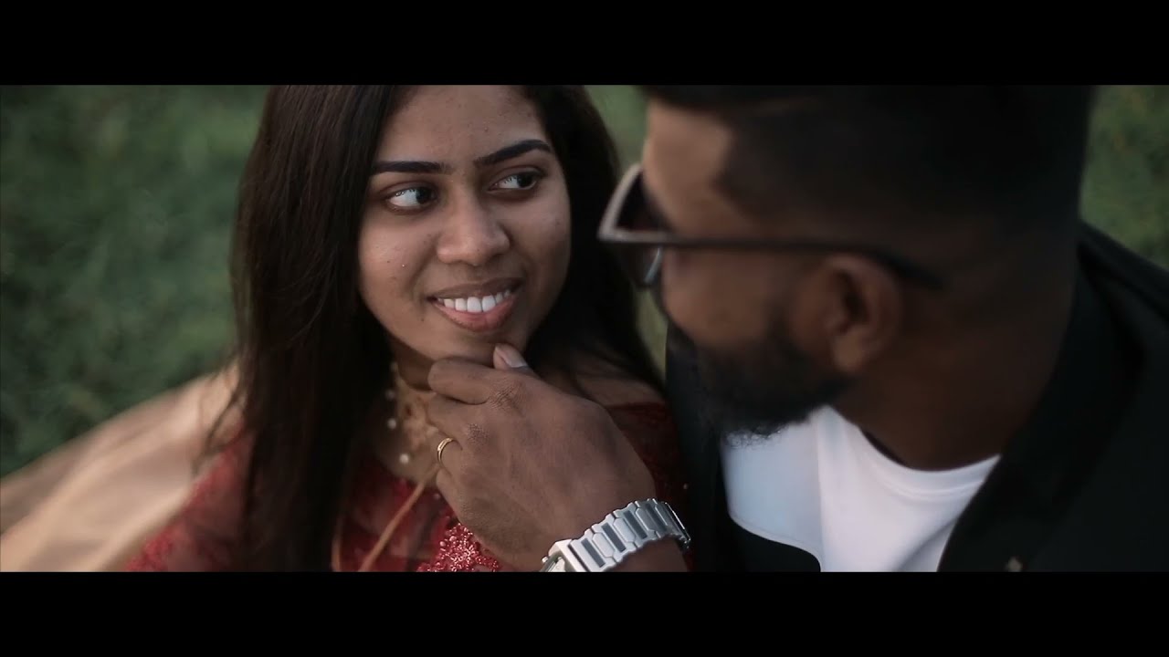 JOJI +  VIDHYA #wedding Highlights #UNICK WEDDING COMPANY
