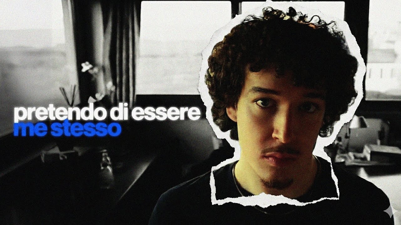 Come pretendere di essere te stesso