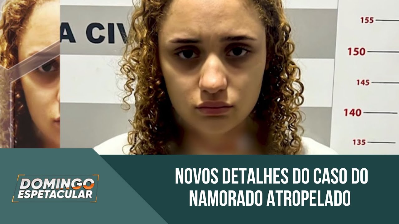 A Grande Reportagem: Persegui&ccedil;&atilde;o termina em trag&eacute;dia e alerta sobre rela&ccedil;&otilde;es t&oacute;xicas