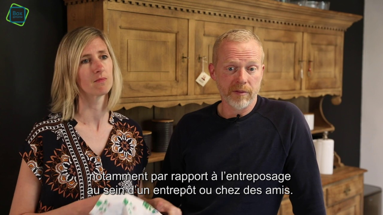 Adrem Services - Testimonials (2019) (FR)