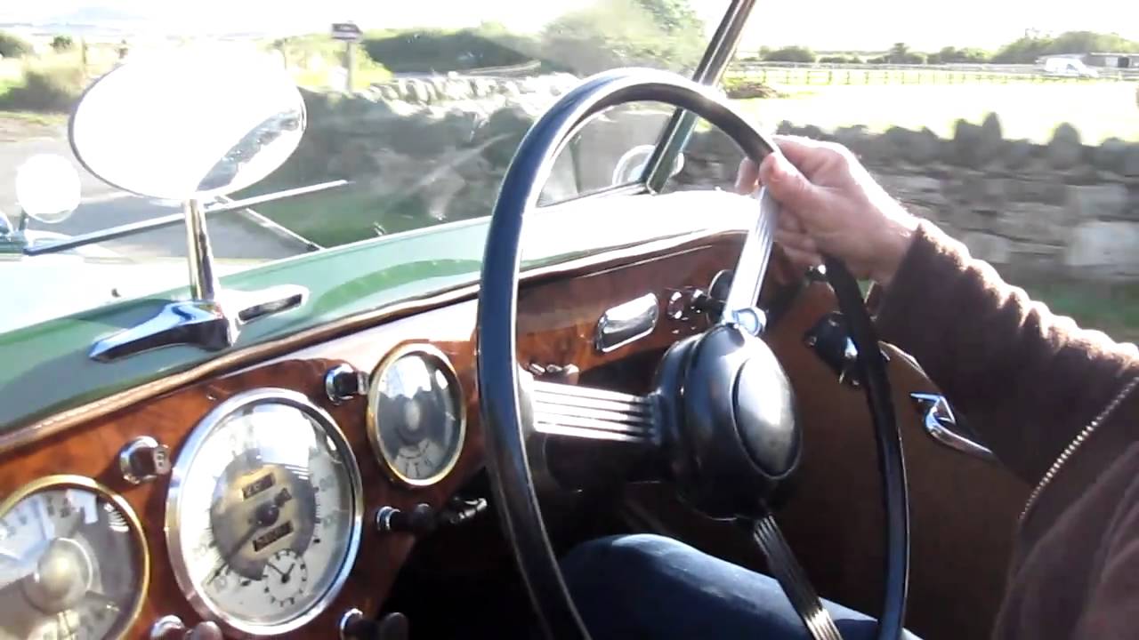 Riley RMC