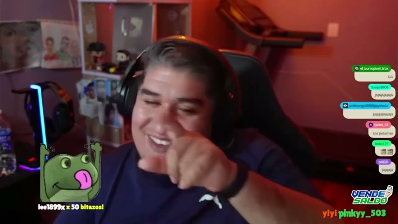 LAS MEJORES DONACIONES DE RENEGUL