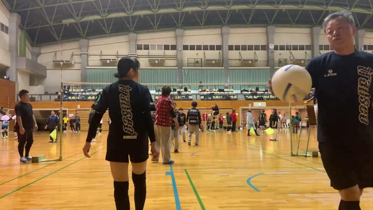 2026.03.01    桶川大会　　ポテサラ①