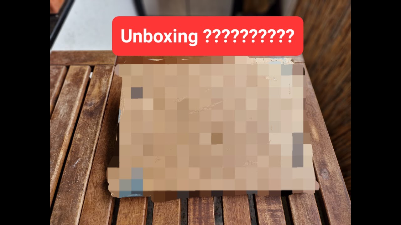 Plancha Unboxing passend für den Enders Monroe Pro 4 SIK Turbo?