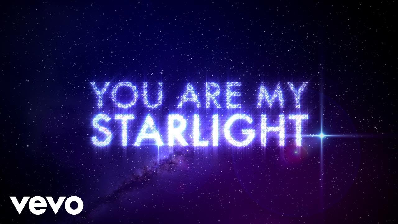 Emeli Sand&eacute; - Starlight (Lyric Video)