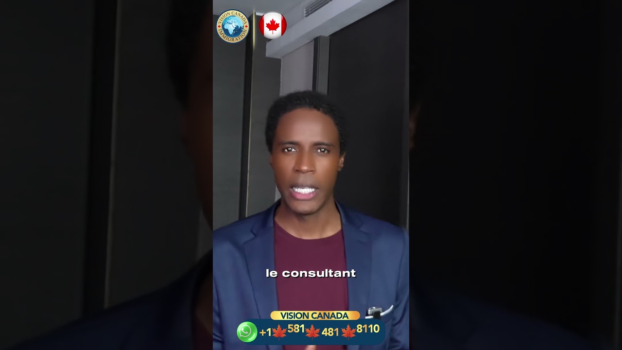 ÉTUDIER AU CANADA AVEC VISION CANADA