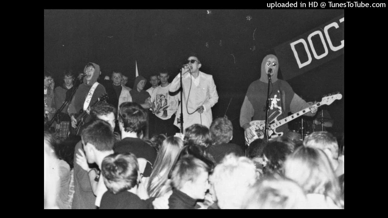 THE BUTELS - 'Alko-Ska''