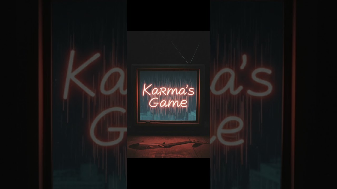 เศษกระดาษที่ถูกทิ้ง (Karma's Game)