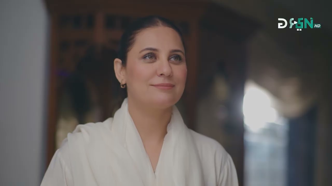 Shohar Nahi  Kutta Ban Gaya Hun Tumhara #ainaasif #Maa #greentv #trending