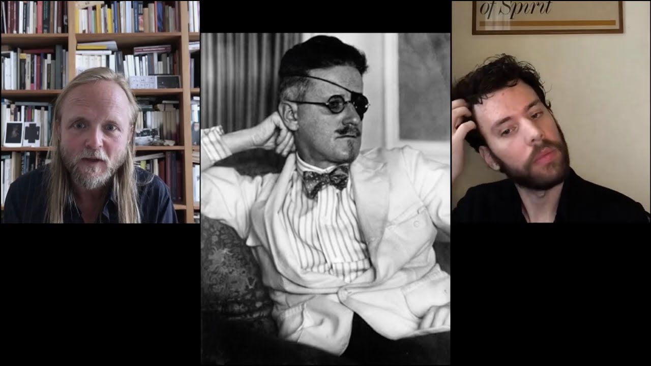 Episode 6: From Symptom to Sinthome in Slavoj Žižek &ldquo;The Sublime Object&rdquo;