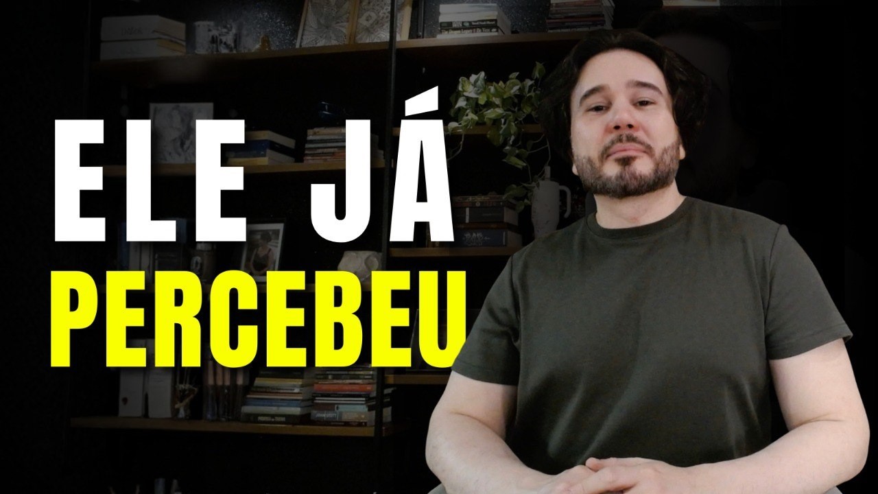 O Momento em que Insistir Vira Humilhação