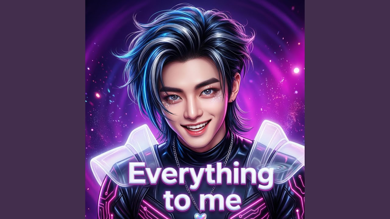 Everything to me
