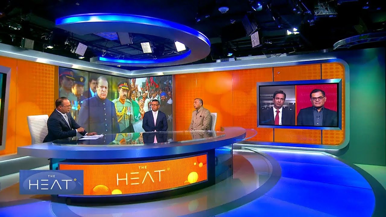 The Heat: Pakistan's political crisis Pt 2