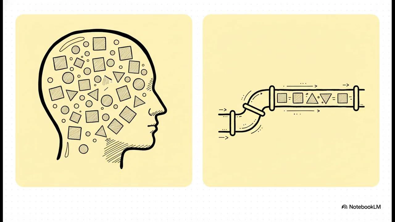 The User Guide to Your Cognitive Architecture