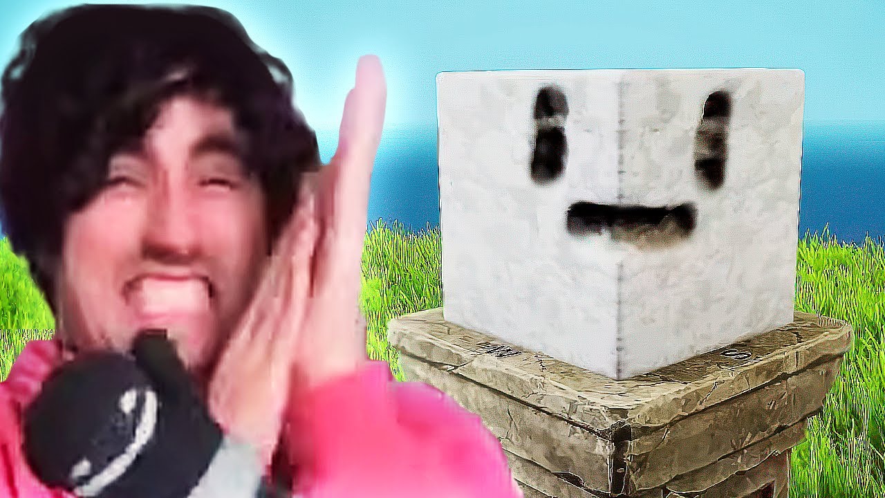 ESCULTURAS e UPGRADES 🗿