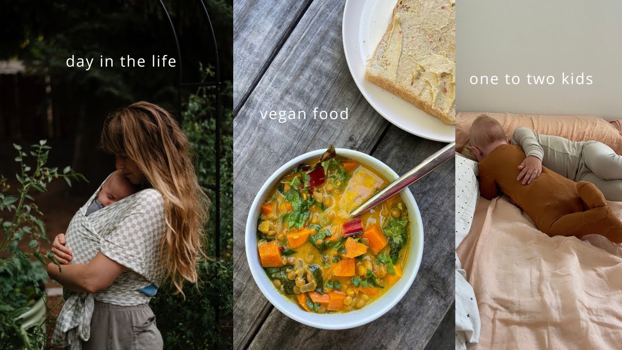 Going from one to two || Day in the life